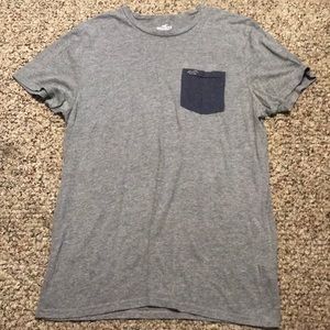 Hollister shirt bundle